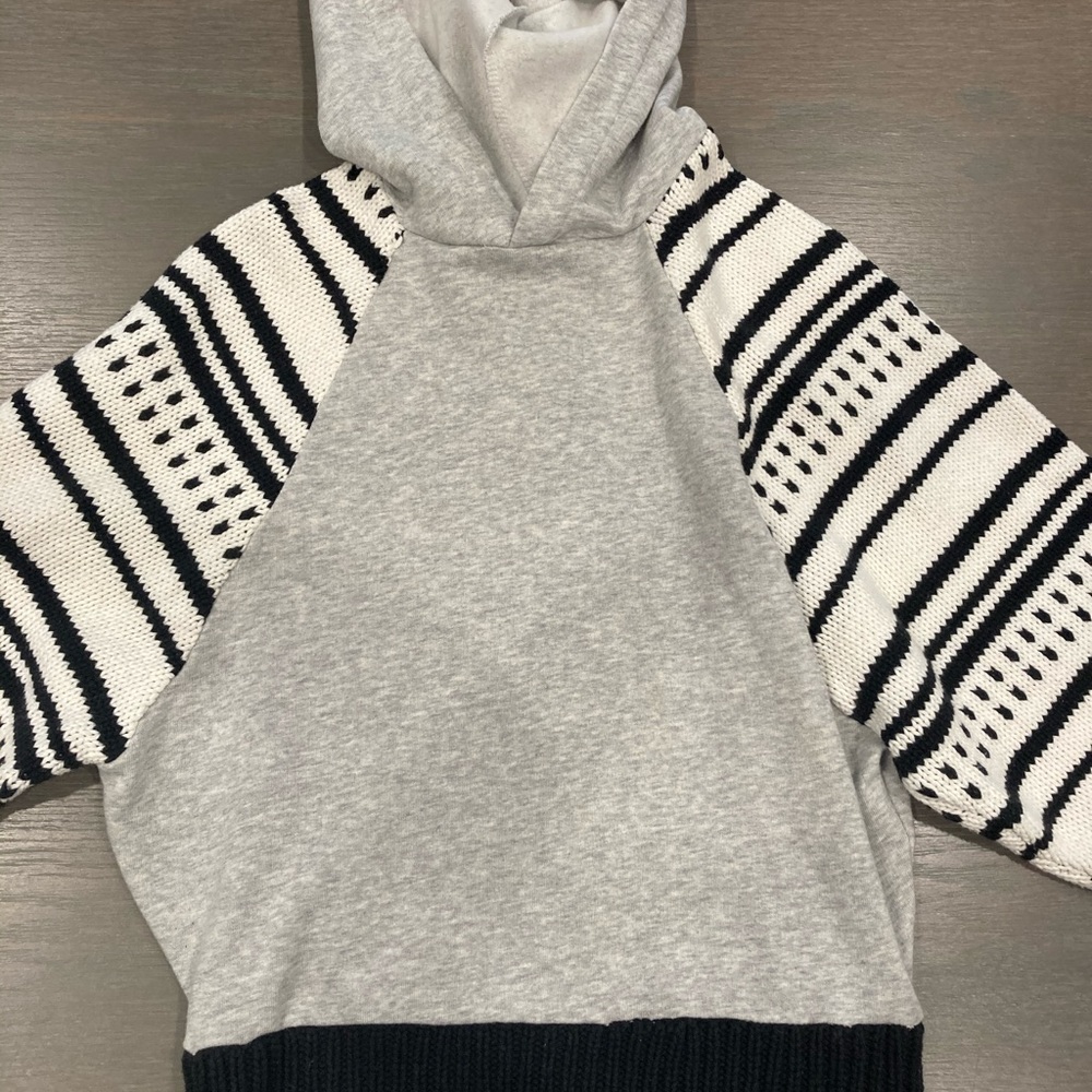 Urban Outfitters Tribal Hoodie